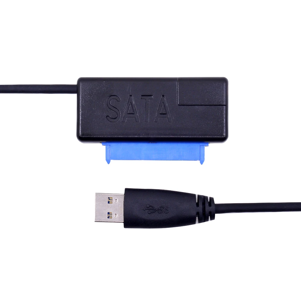 CHIPAL двойной светодиодный 5 Гбит/с USB 3 0 для 22Pin SATA III USB3.0 до 7 + 15 22 штырькового шнура