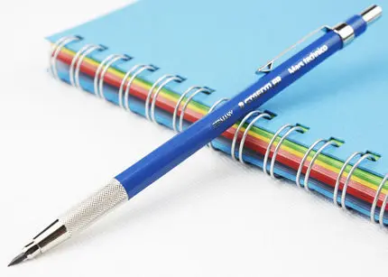 

Механический карандаш y STAEDTLER 780c, 2,0 мм, профессиональный класс