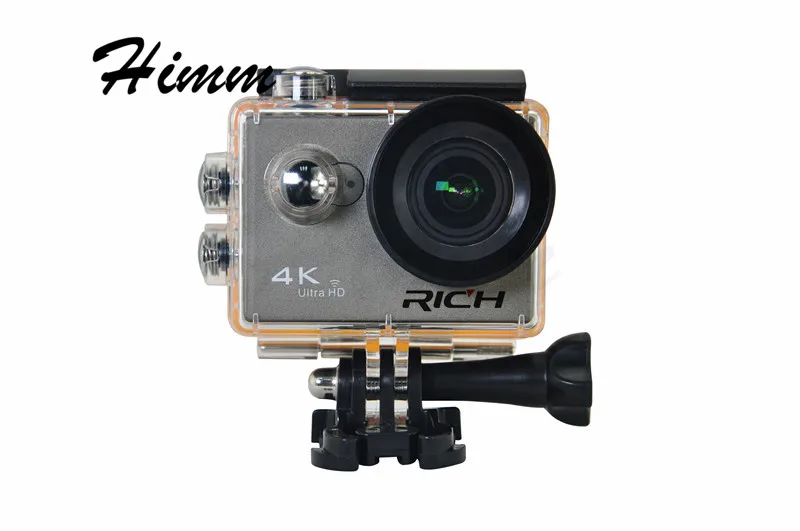 Стильная Спортивная камера богатого M952 Full HD 1080P DV 2 0 "LCD 170D объектив