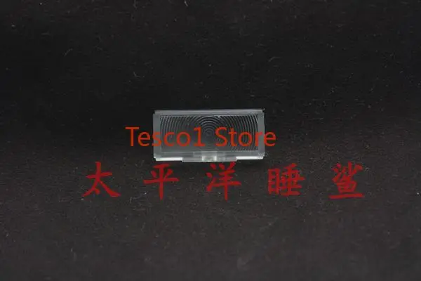 

For Nikon D3000 built-in flash glass, a new factory