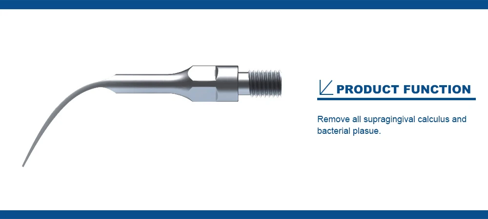 GS4 SIRONA стоматологические TIP PerioScan/PerioSonic/SIROSONIC/L/TL/SIROSON S/C8/L clareador DENTAL | Красота и