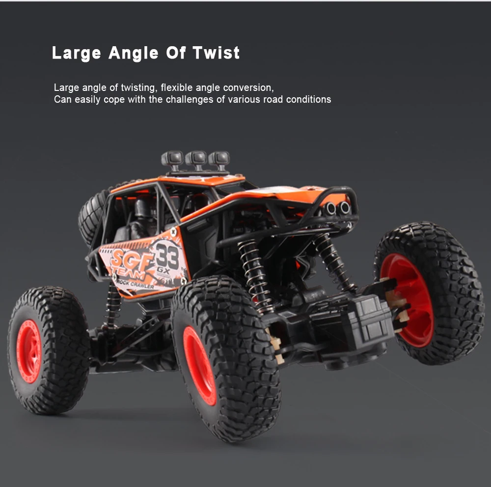 4WD RC автомобили бесщеточный Радиоуправление Багги Дистанционное управление автомобиль Рок Гусеничный высокоскоростной грузовик внедорожные Грузовики Игрушки для детей
