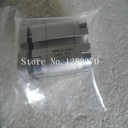 

[SA] Genuine original special sales FESTO cylinder ADVUL-20-10-PA stock 156 859