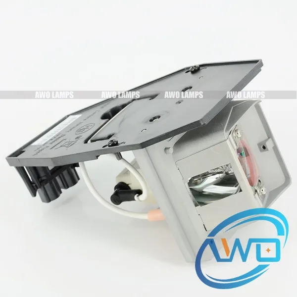 BL-FP280B/SP.88E01GC01 Оригинальная голая лампа с корпусом для проекторов EPSON EP776/TX776 |