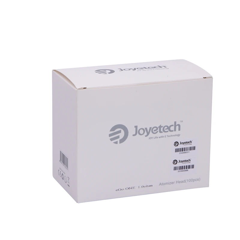 Оригинальный испаритель Joyetech Ego One катушка 0 5ом 1 Ом для электронной сигареты CL 5