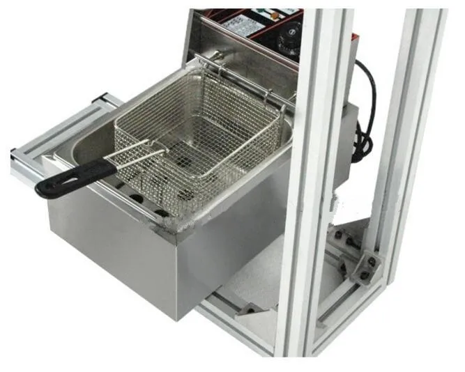 Горячая продажа Нержавеющая сталь Бесплатная доставка ручная испанская 6л