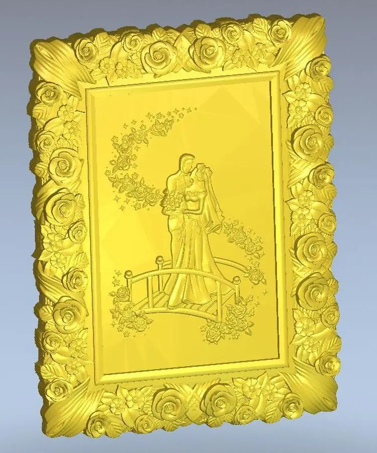 Для ЧПУ в формате STL file 3d|for cnc|relief modelling3d model for cnc |