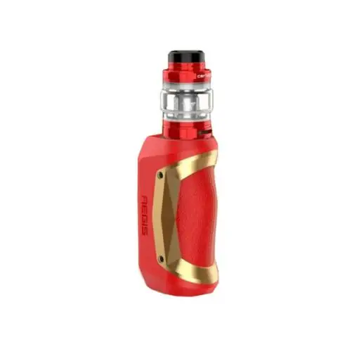 Оригинальный комплект Geekvape Aegis mini 80 Вт Рождественская версия электронная