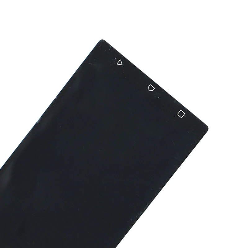 100% тестирование для lenovo K4 Примечание A7010 Новый ЖК-дисплей монитор сенсорный экран