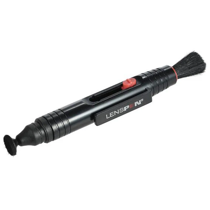 4in1 Пыли Очиститель LENSPEN Для Чистки Линз Pen Brush Воздуходувки Салфетки комплект для Canon Nikon Sony Pentax DSLR ЗЕРКАЛЬНЫЕ ФОТОКАМЕРЫ Фильтры