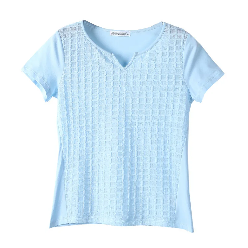 Poleras Mujer Verano 2018 летняя белая футболка Для женщин корейские футболки розовая s топы