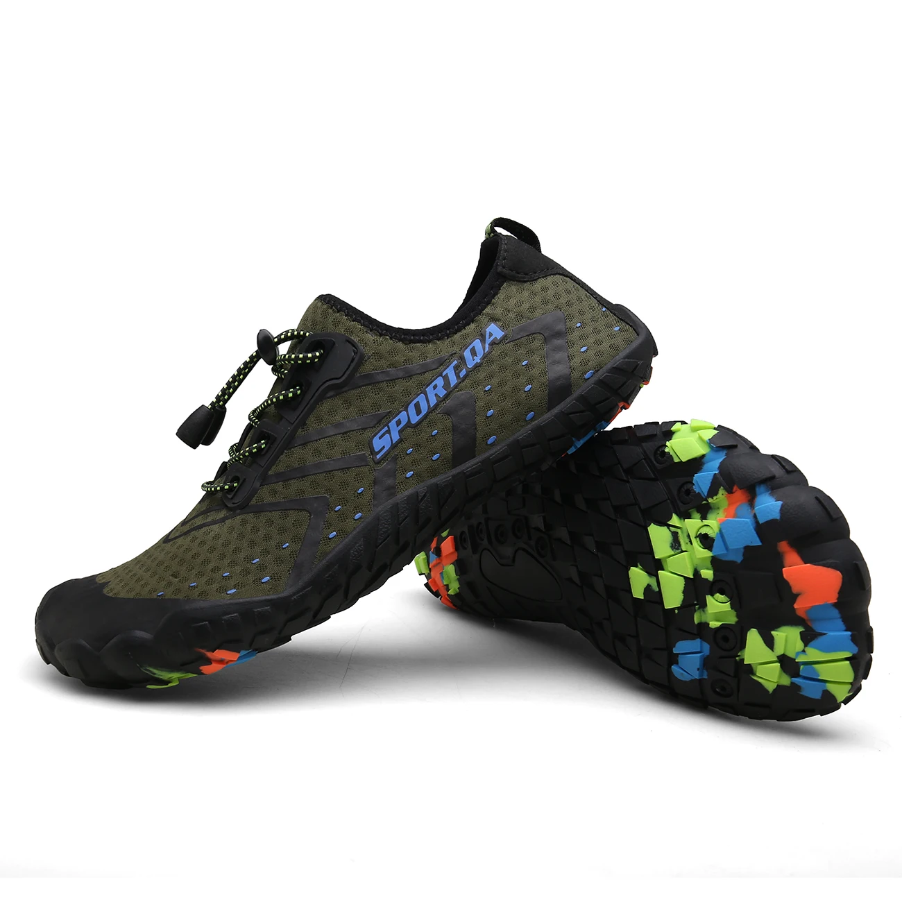 Unisex Men Shoes Quick-drying Sneakers Breathble Water Lightweight Summer Outdoor Beach | Обувь