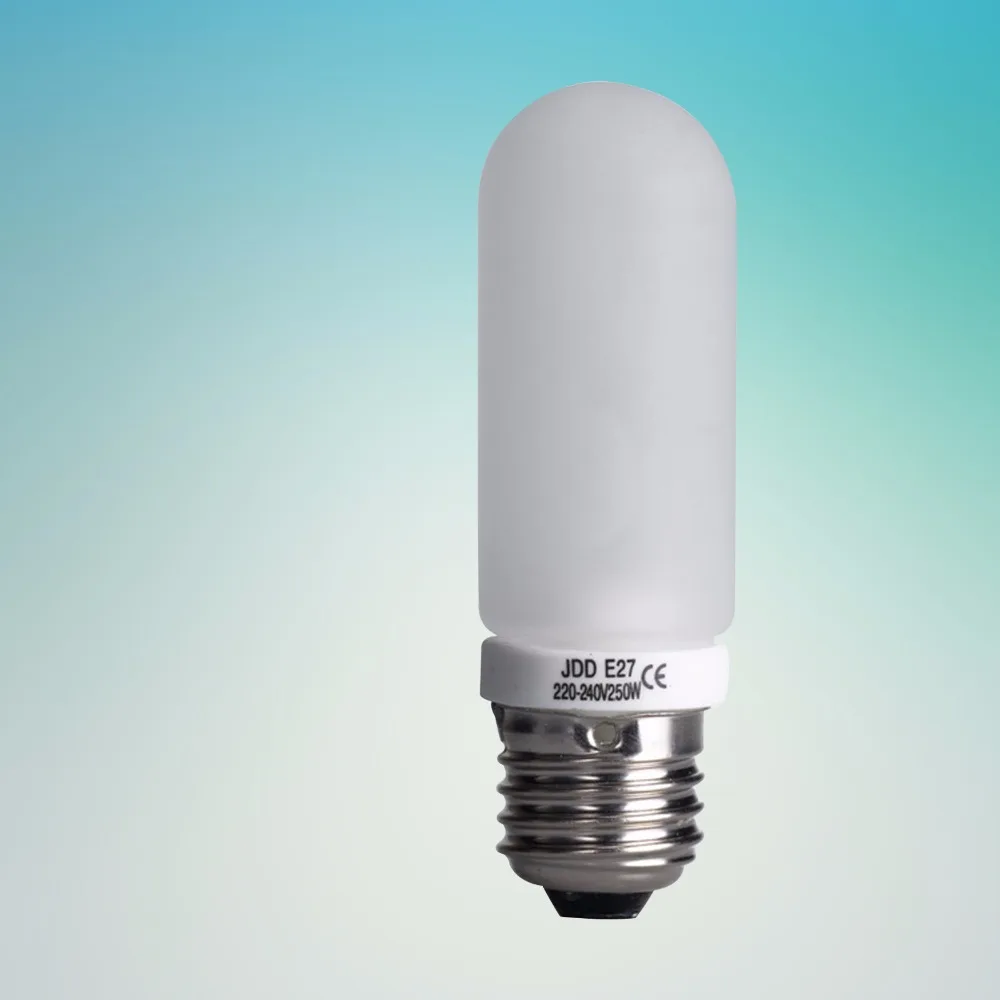 Photography Lighting Video Camera LED light Lamp bulb 250W 220V for Digital Photo Studio | Электроника