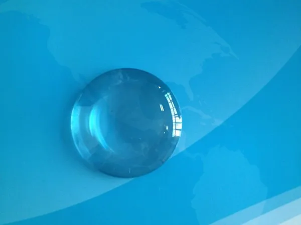 Фокусное расстояние Высококачественная светодиодная линза мм диаметр 16 20 |