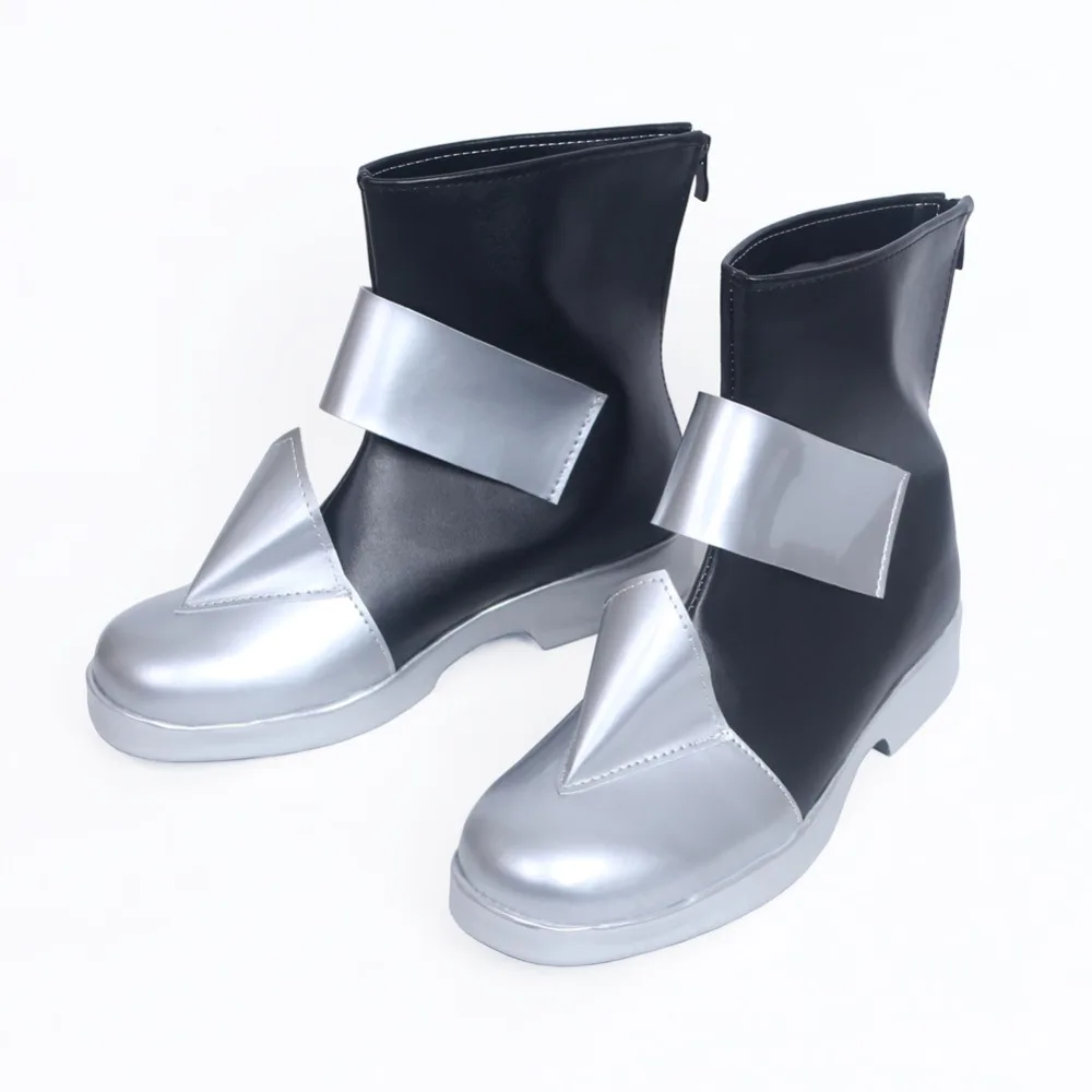 Shirou Emiya Косплей Fate stay night kaleid liner Cosplay Сапоги обувь на заказ|Туфли| |