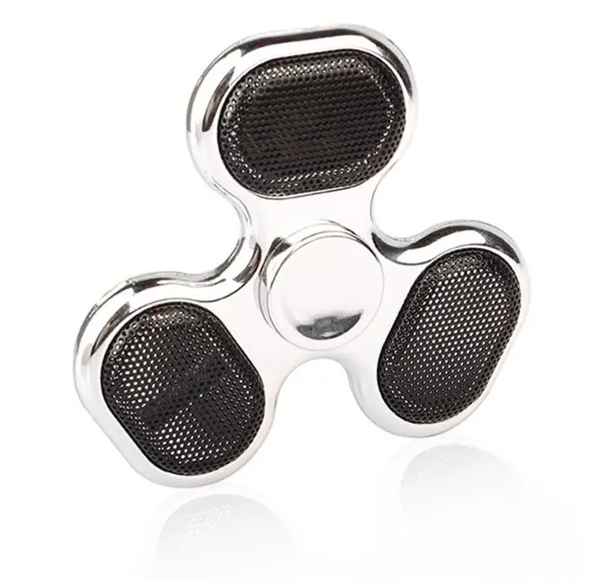 Foleto, новейшие Взрывные модели, Bluetooth, кончик пальца, гироскоп, беспроводной мини-динамик, Спиннер для взрослых, декомпрессия, toyBluetoo
