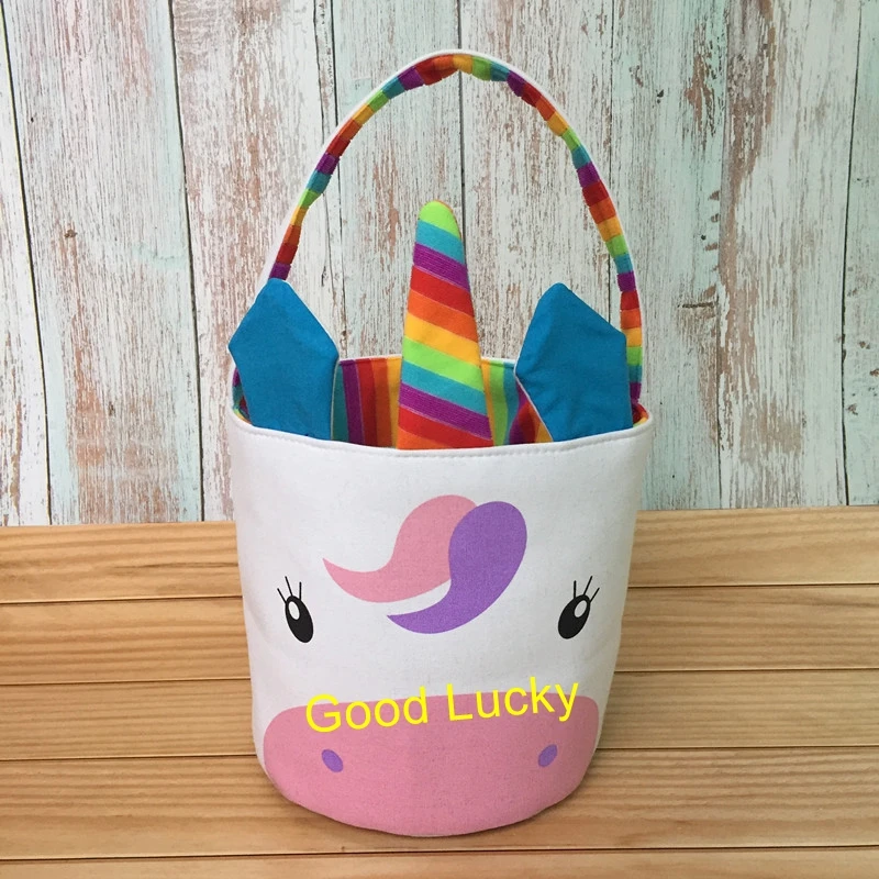 20 шт./лот оптовая торговля монограмма персонализированные пасхальное ведро с