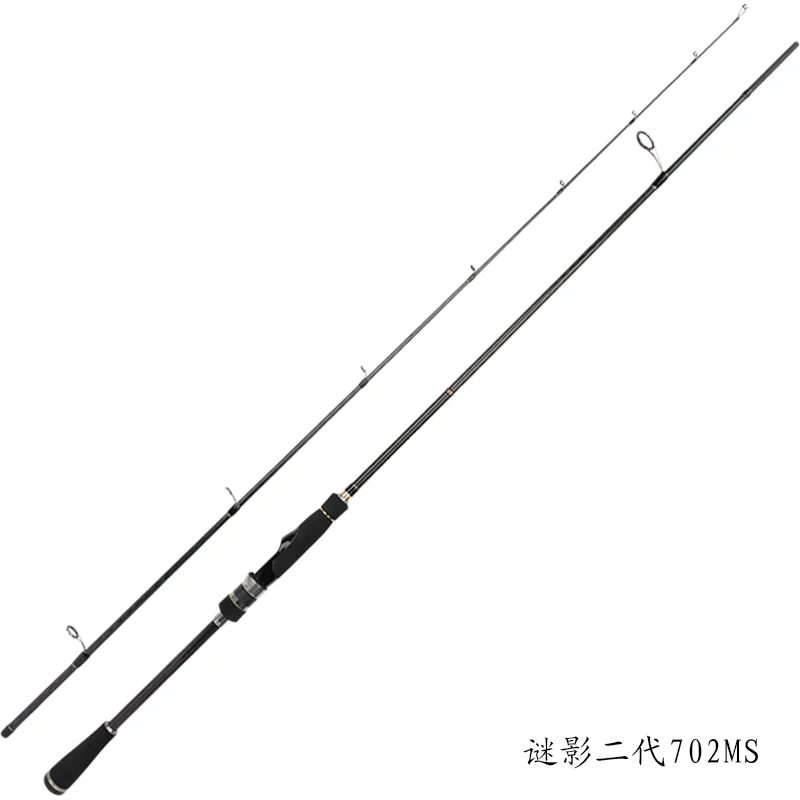 Tsurinoya спиннинговая Удочка 7'/2 1 М МОЩНОСТЬ 6ɵ &quot/1 98 м мл Мощность карбоновая