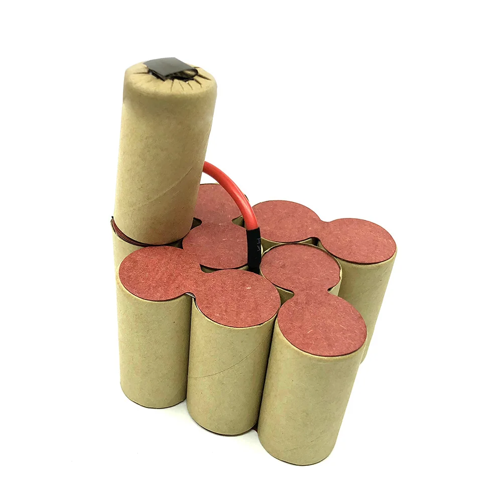 Для Ryobi 12V 4000mAh аккумулятор CTH1202K CTH1202K2 FL1200 HP1201KM2 HP1201M R10510 RY1201 TDS4000 TF1100
