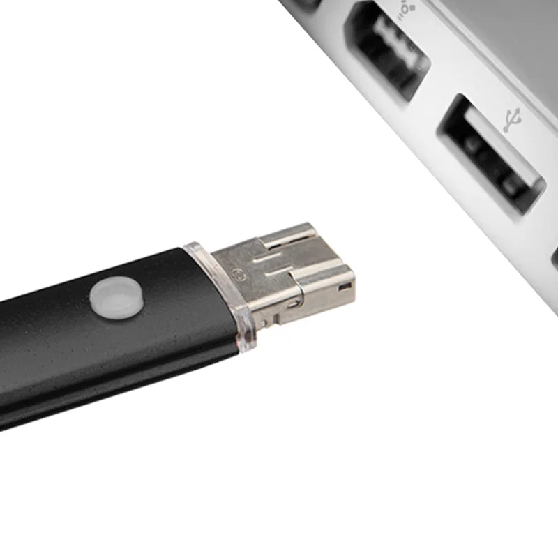 Overfly Micro USB 2 в 1 эндоскоп 7 мм водостойкий 480*640 мини-видеокамеры 6 светодио дный ных