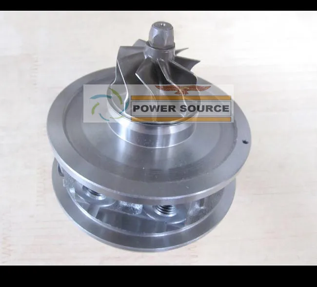 Турбокартридж CHRA Core BV43 28200 4A480 282004A480 53039700127 53039880145 для Hyundai Grand Турбокомпрессор Starex