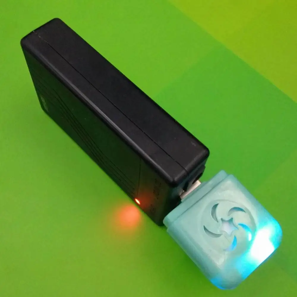 Диффузор для ароматерапии USB U диск мини освежитель воздуха Компьютерная