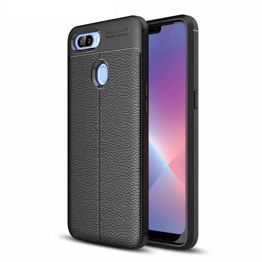 Для oppo realme 2 ядра чехол Полный Защитный Тонкий ТПУ Мягкий Силиконовый