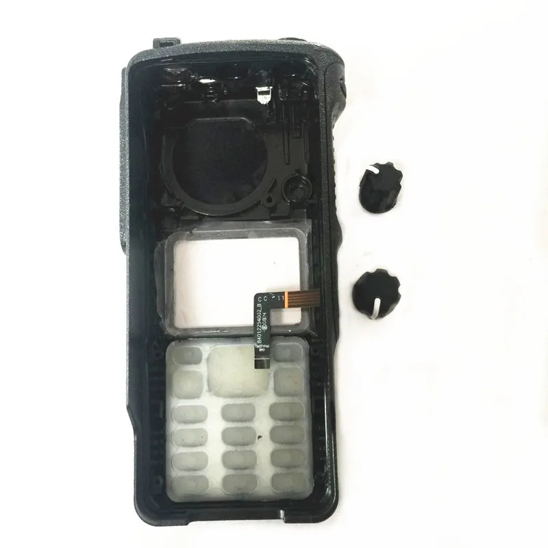 Чехол для Motorola XIR P8668 P8660 GP338D walkie talkie front shell|Рации| |