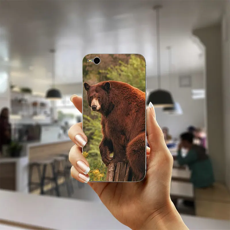 Прозрачный чехол для sony Xperia M2 M4 M5 E3 E5 T3 XA Z Z1 Z2 Z3 Z4 Z5 компактный Премиум Чехлы
