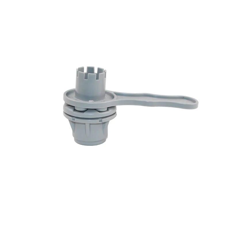 Предохранительный воздушный клапан винтовой для контроля давления воздуха