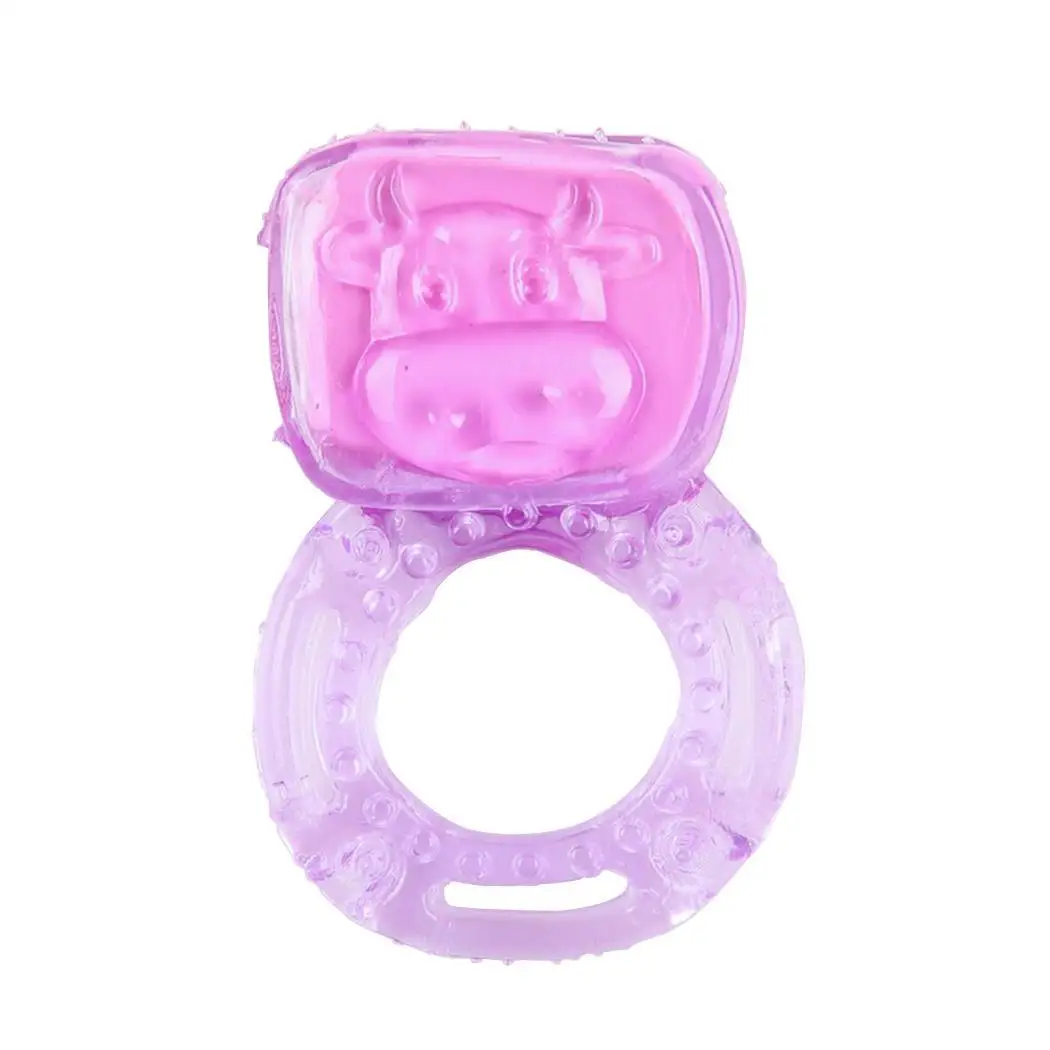 Мужская секс игрушка массажный мастурбатор палка вибрирующее кольцо для пениса