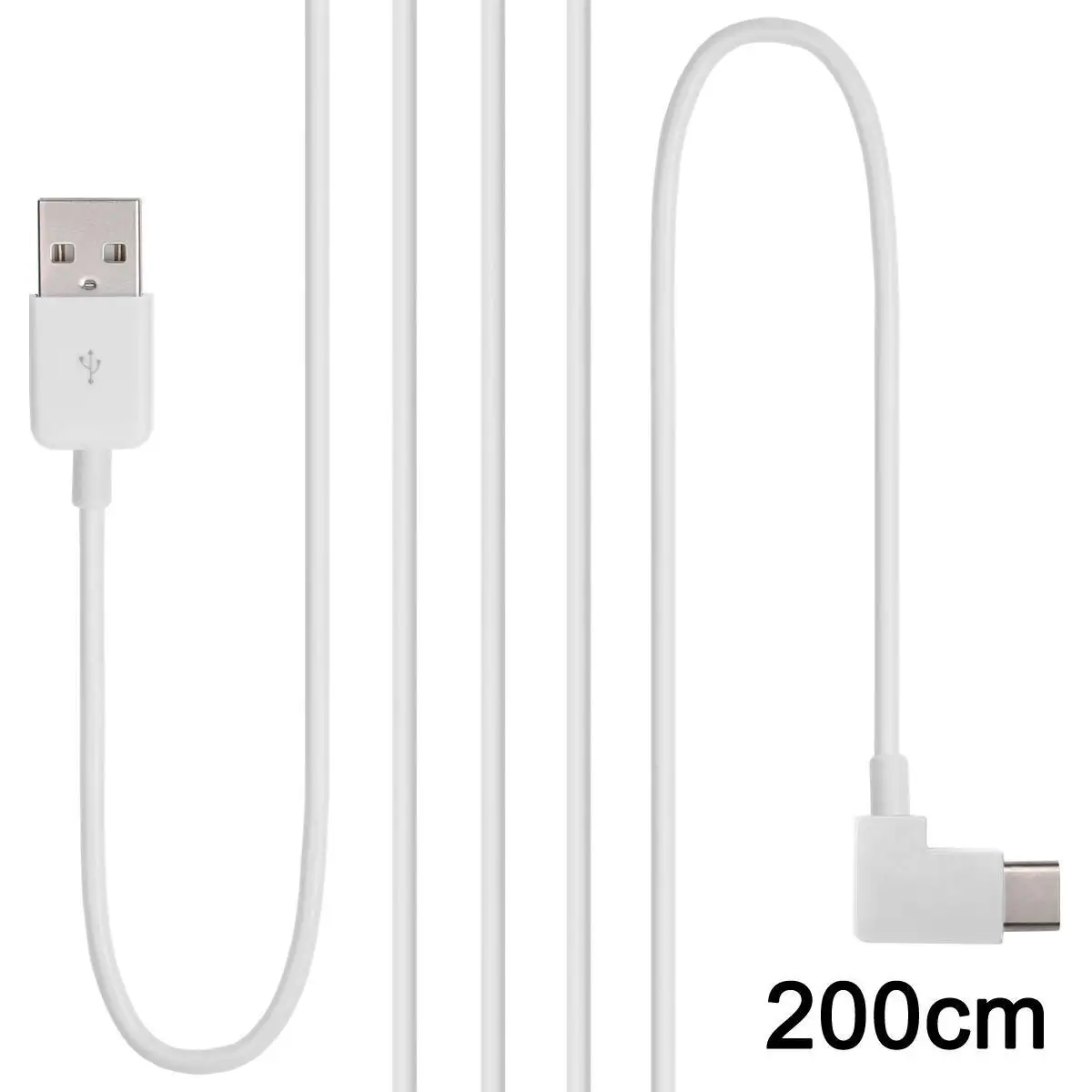 Chenyang Белый Прямой Угловой USB 3 1 Тип C стандарта 2 0 кабель м для планшетов и |