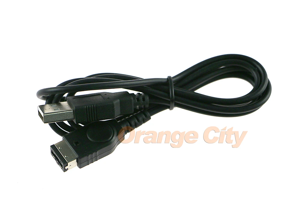 ChengChengDianWan 1 2 м USB кабель питания для зарядки GBA SP ДЛЯ Gameboy Advance|cable for|cables for chargercable usb |