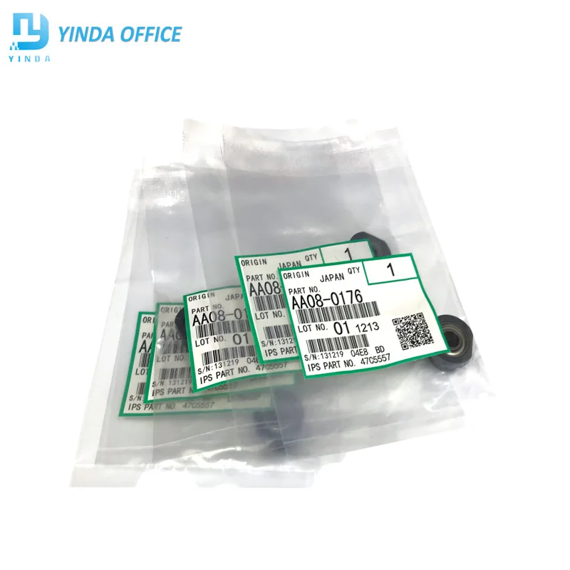 10 шт. встроенный Тонер для Ricoh Aficio 1075 1060 2075 7500 8000 8001 af1075 af2075|Детали принтера| |