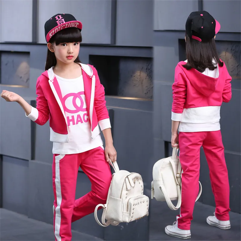 Женский хлопковый спортивный костюм Повседневная рубашка с длинными рукавами и