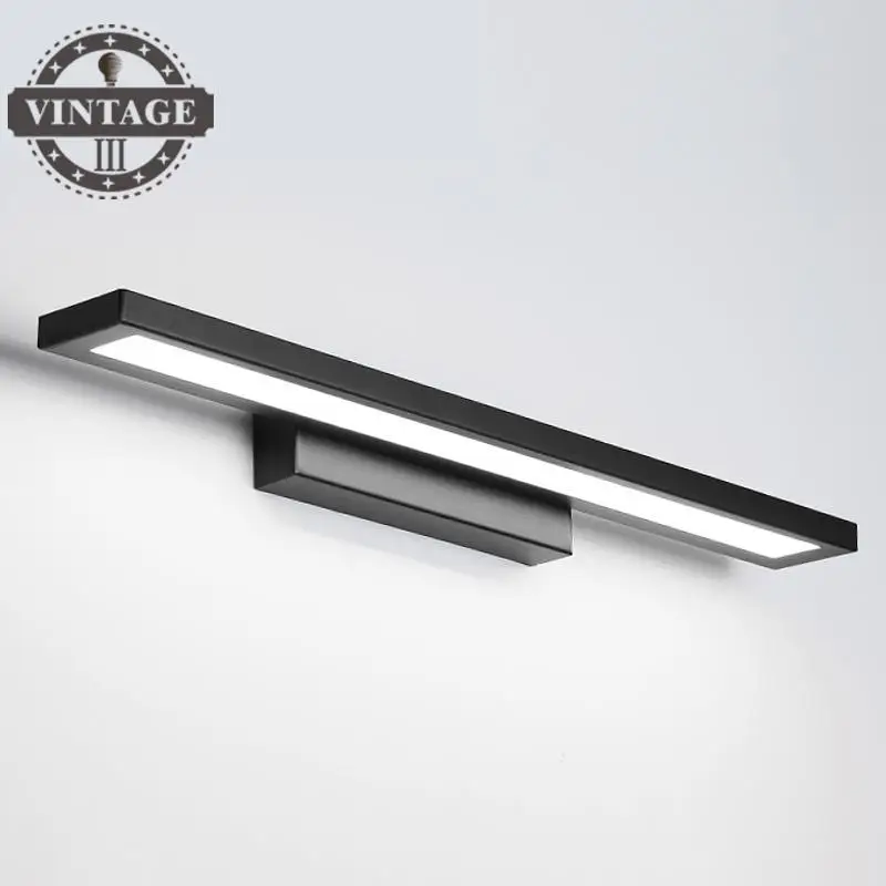 Винтажный светильник для ванной комнаты 5 Вт 8 11 Вт|bathroom led mirror light|led lightmirror light |