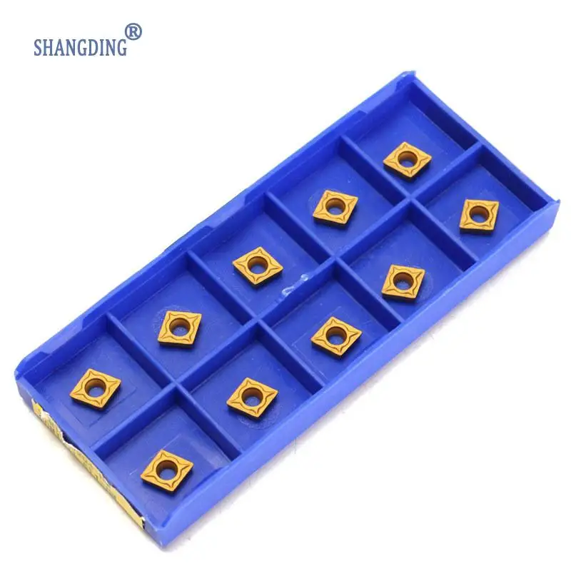 10 шт. набор токарных инструментов с золотым покрытием|box ebook|box modulebox deposit |