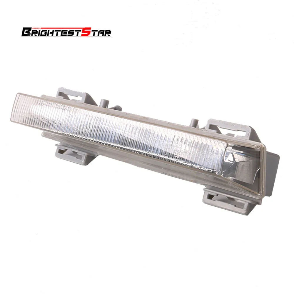 2049065401 LED Daytime Running Light Lamp Left for Mercedes ML-Class GL-Class 2012 2013 2014 2015 | Автомобили и мотоциклы