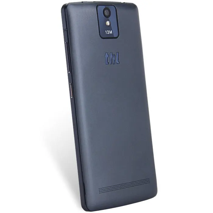 5 0 дюймов THL 2015A 4 г телефон Dual SIM двойной резервный MTK6735 64bit ядра 1 3 ГГц 16 ГБ