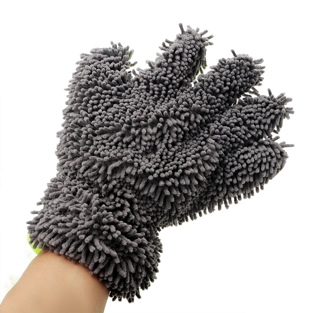 

Car Wash & Maintenance