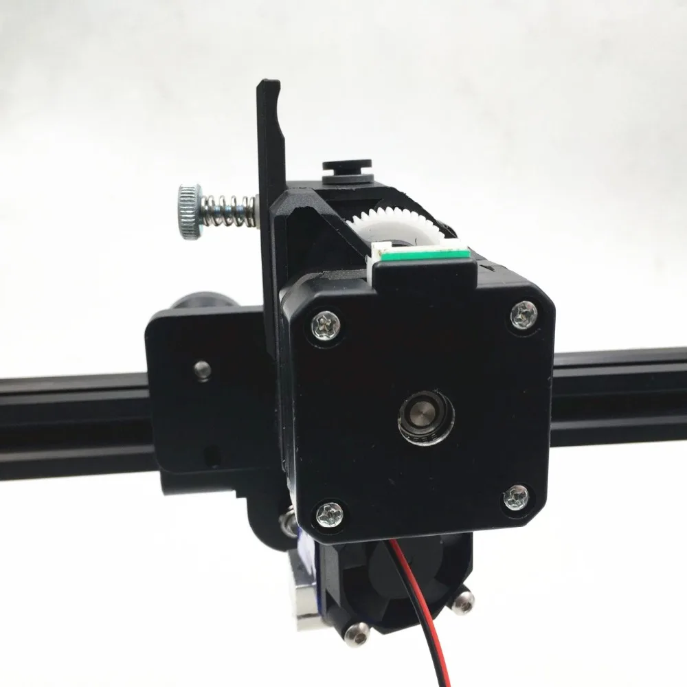 1 компл. В сборе оригинальная фотография/Ender 3 Pro фотомагнитола с комплектом V6 hotend 75