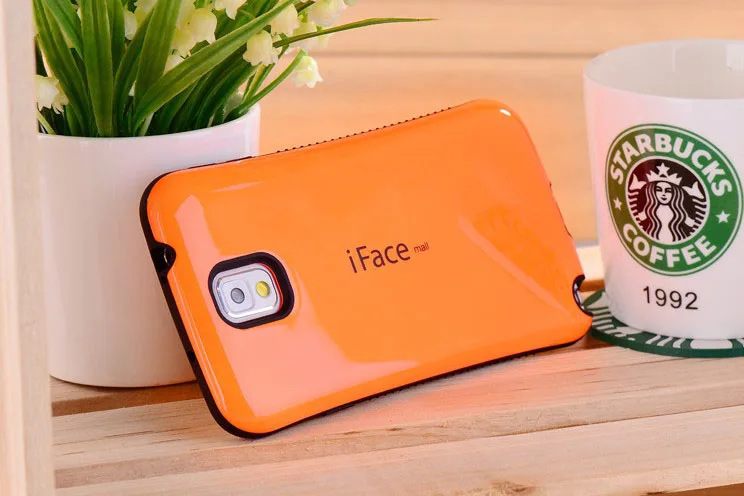 for Samsung Note 4 Cases Hard PC+ Soft TPU Cover Skin Hybrid Shockproof Protective Case For Galaxy Phone Bag |