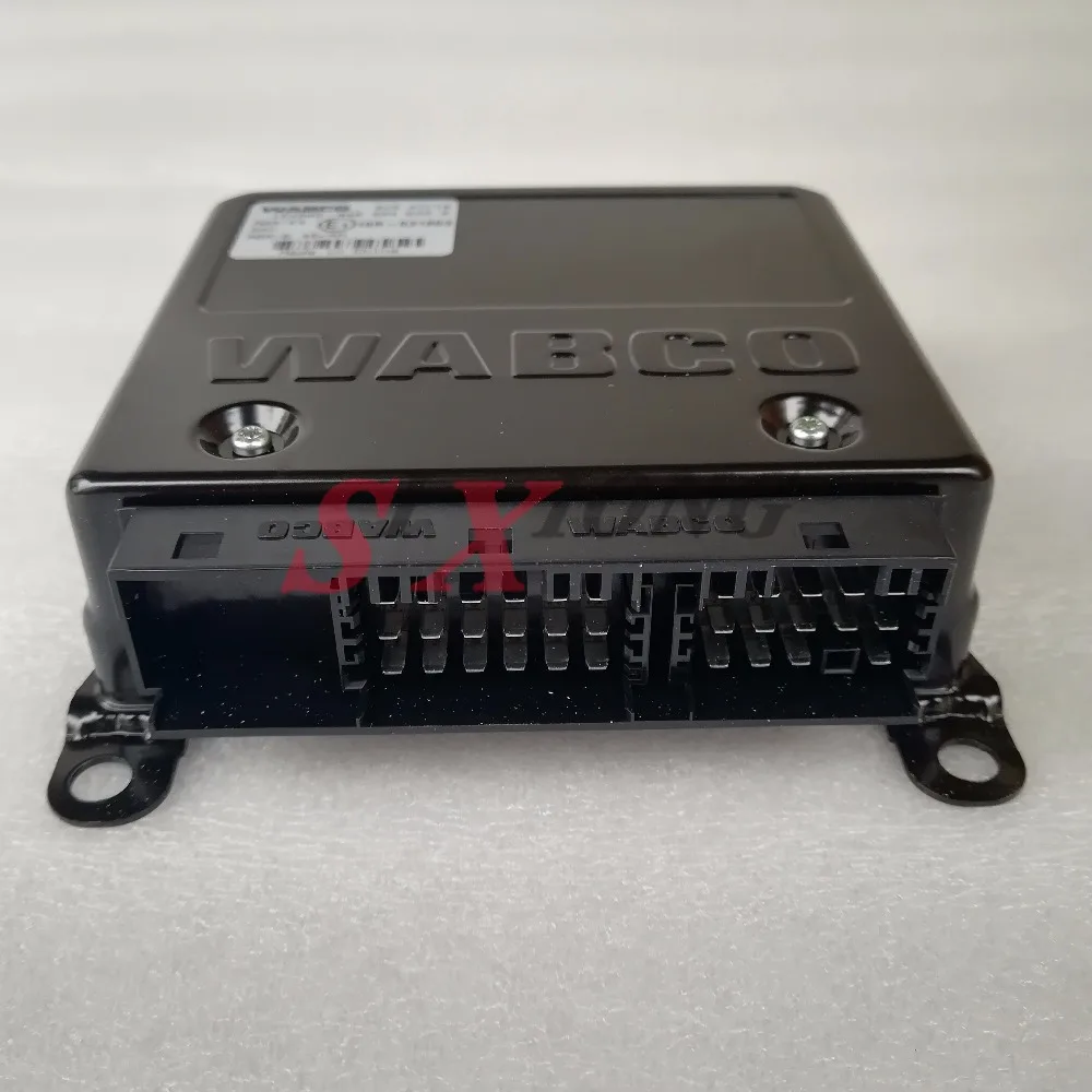 4460046450 WABCO ECU ABS 24V 4S/4M для европейских грузовиков|Тормоз грузовика| |