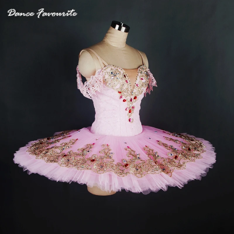 Индивидуальный пошив профессиональная балетная пачка для девушек и женщин