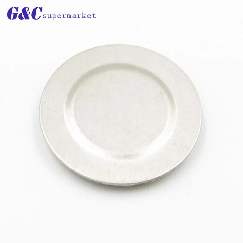 5PCS 1S 4A BMS 18650 battery 4.2V battery protection board 18650 lithium charge and discharge protection board dual MOS