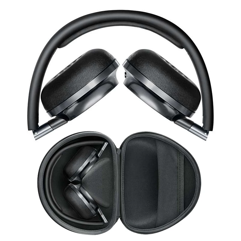 Оригинальные шумоподавляющие Наушники Philips NC1|noise canceling headphone|noise cancellingheadphone headphone |