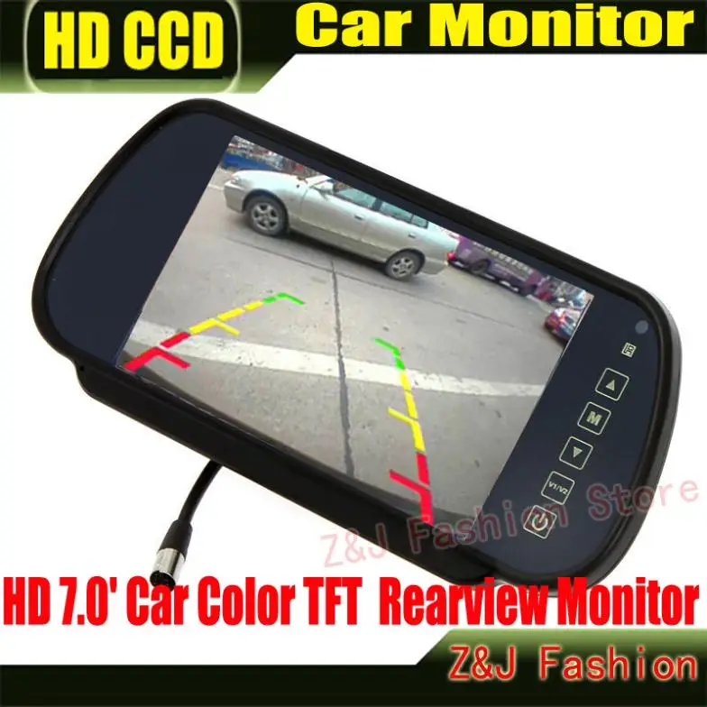 Новинка бесплатная доставка Прямая поставка оптовая продажа 7-дюймовый цветной