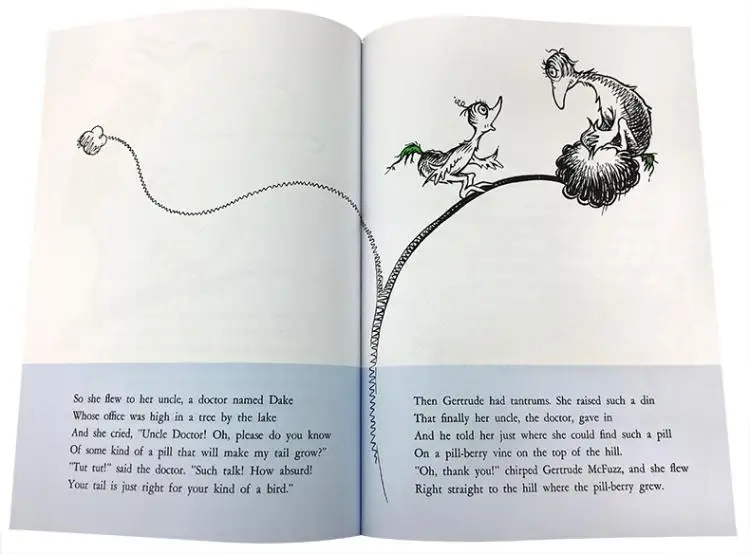 Тетрадь с черепашкой YERTLE и другими рассказами серий доктор Сейн интересная