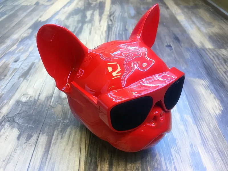 Беспроводная bluetooth колонка Bulldog.|bluetooth speaker|wireless speakerbluetooth speaker wireless speakers |