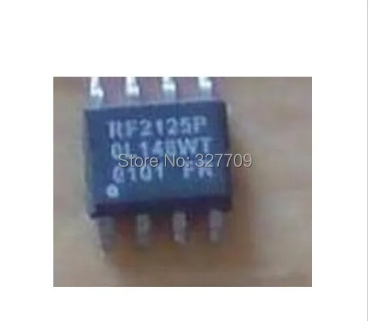 rf2125p IC HIGH POWER LINEAR AMPLIFIER | Электронные компоненты и принадлежности